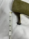 Balenciaga kitten heels